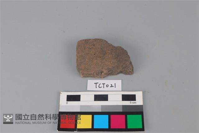 陶片藏品圖，第2張