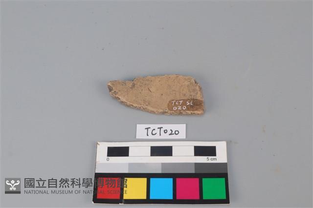 陶片藏品圖，第2張