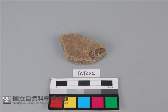 陶片藏品圖，第2張