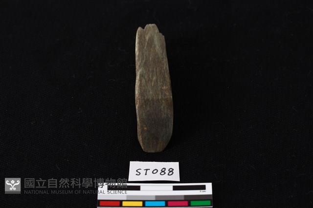 玉錛藏品圖，第2張