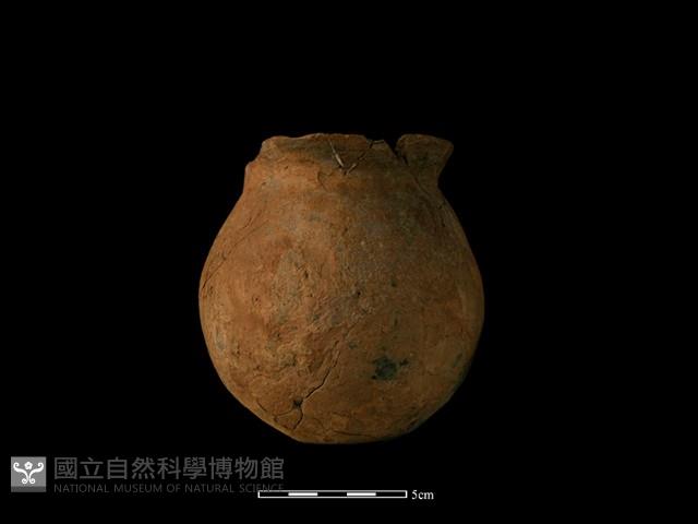 陶罐藏品圖，第5張