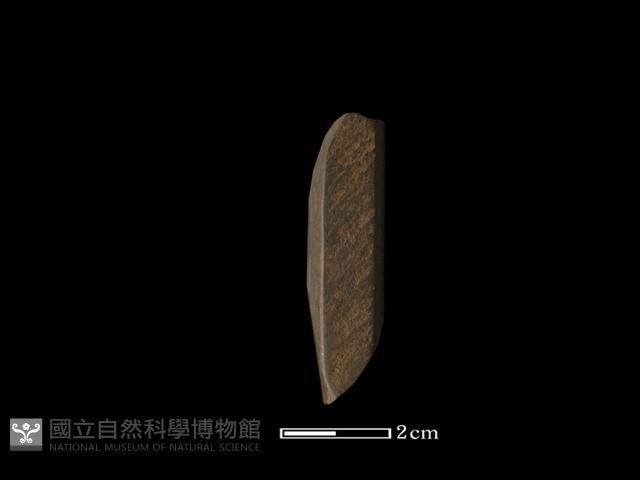 錛鑿形器藏品圖，第4張
