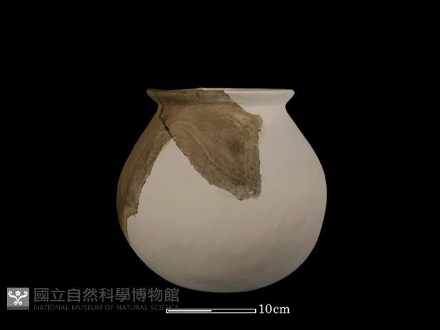 陶罐藏品圖，第1張