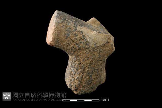 陶偶藏品圖，第1張