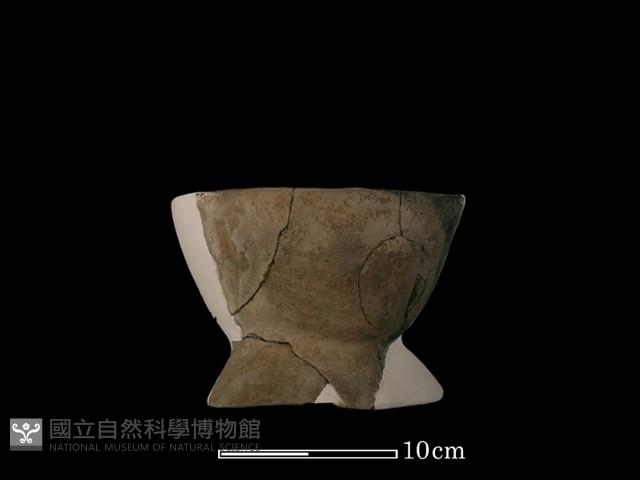 豆形器藏品圖，第5張