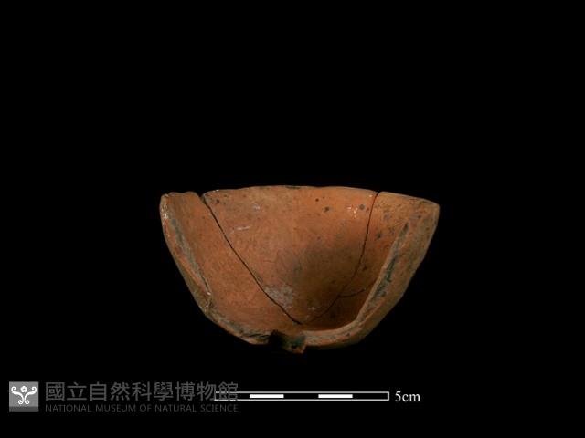 陶缽藏品圖，第5張