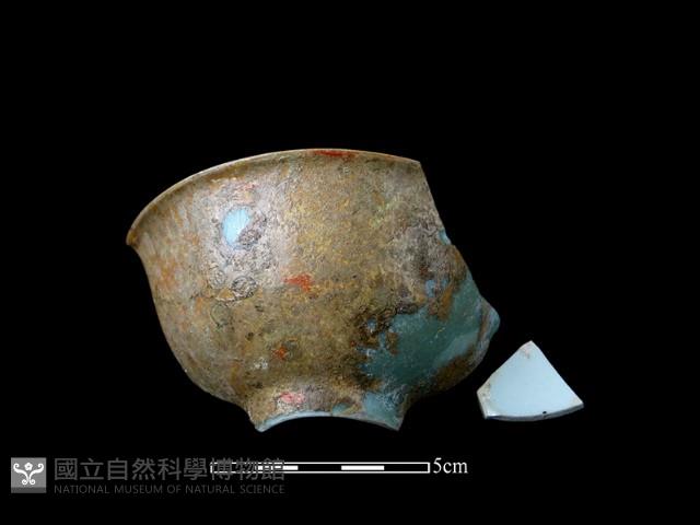 蓋碗藏品圖，第1張
