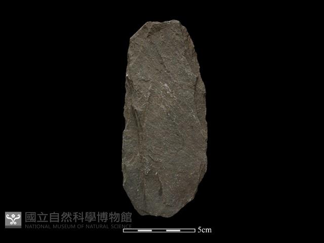 斧鋤形器藏品圖，第1張