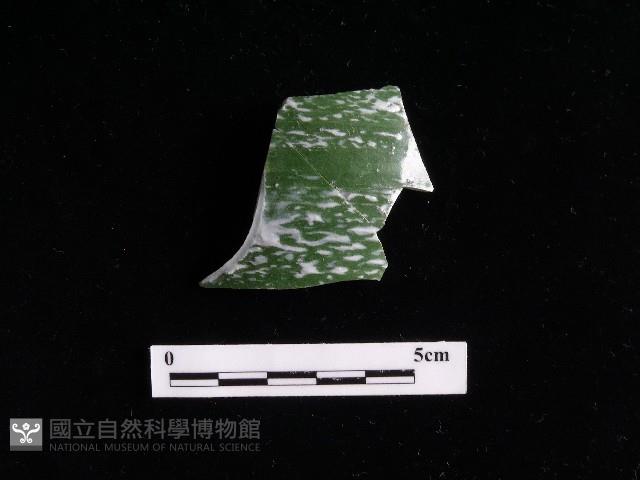 瓷片藏品圖，第2張