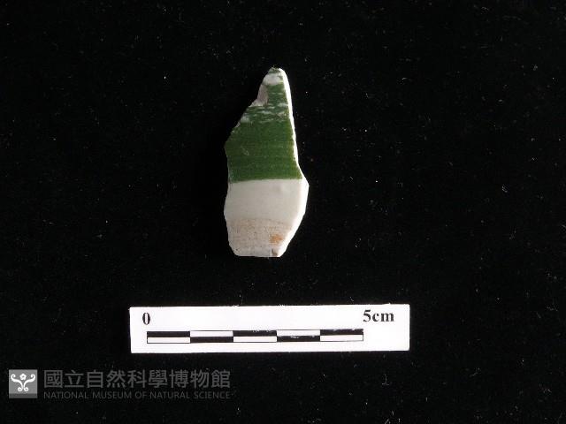 瓷片藏品圖，第2張