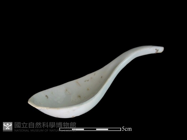 湯匙藏品圖，第1張