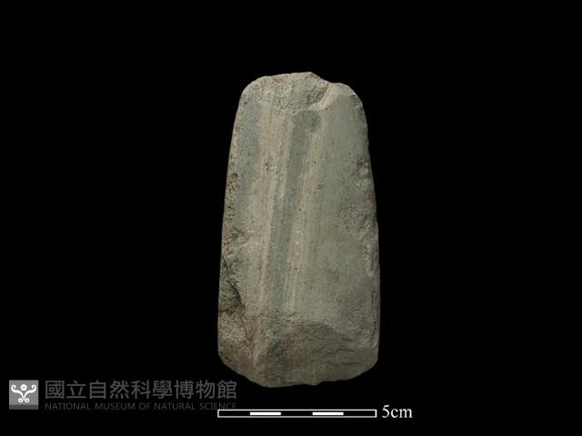 錛鑿形器藏品圖，第2張