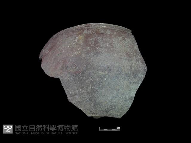 陶缸藏品圖，第2張