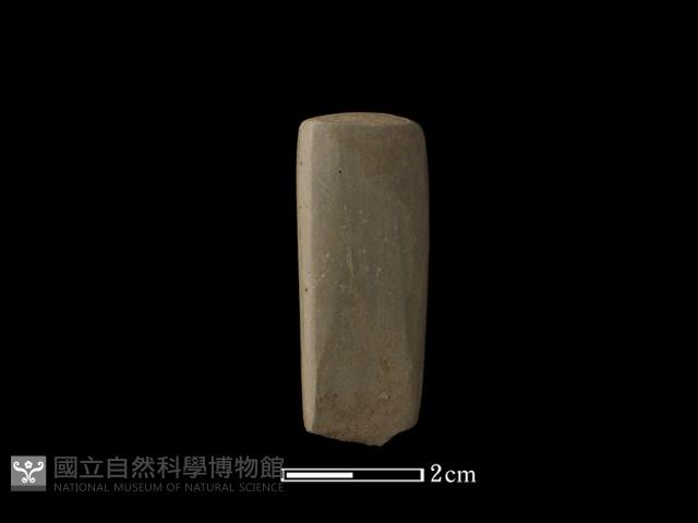 錛鑿形器藏品圖，第2張