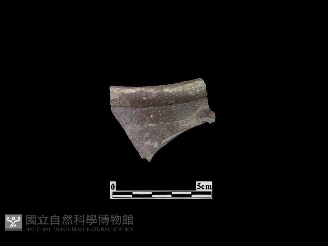 陶缽藏品圖，第2張