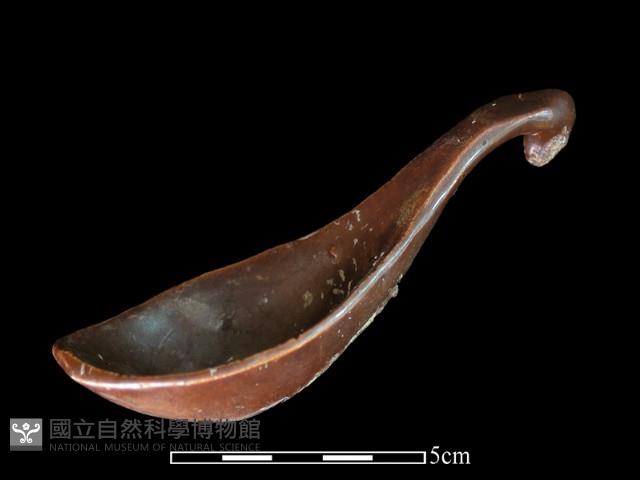 湯匙藏品圖，第1張