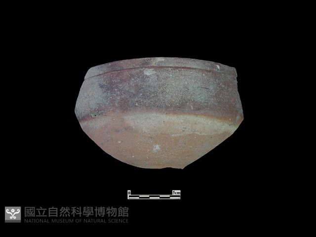 陶缸藏品圖，第2張