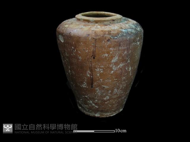 陶甕藏品圖，第1張