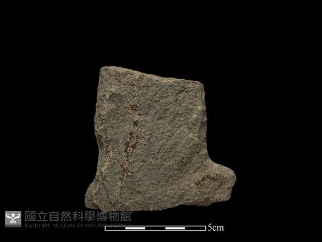 斧鋤形器藏品圖，第1張