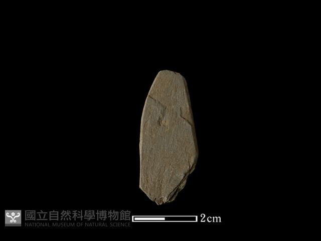 磨製石器藏品圖，第1張