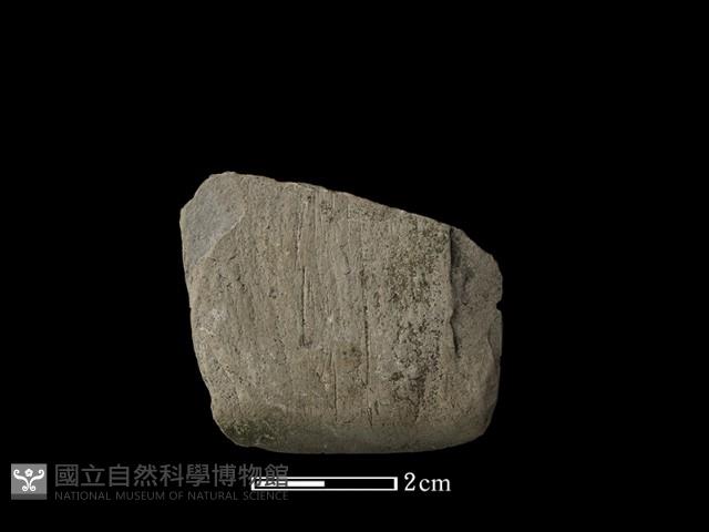 石刀藏品圖，第1張