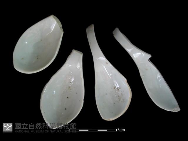 湯匙藏品圖，第1張