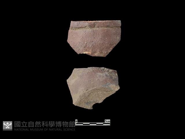 陶缸藏品圖，第1張