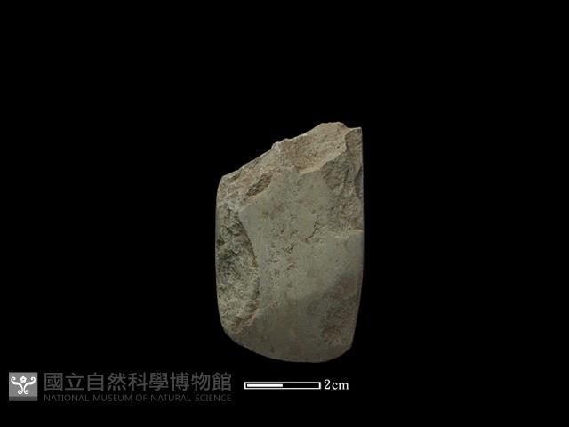 錛鑿形器藏品圖，第2張