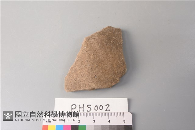 陶片藏品圖，第1張