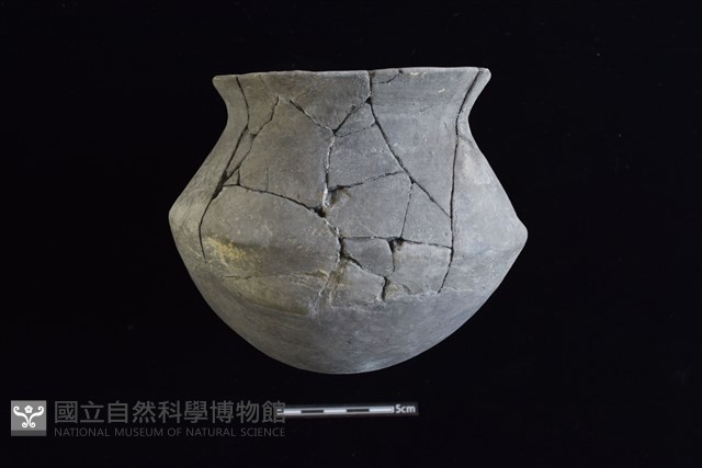 陶罐藏品圖，第1張