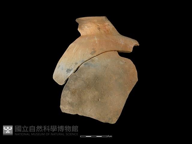 陶罐藏品圖，第1張