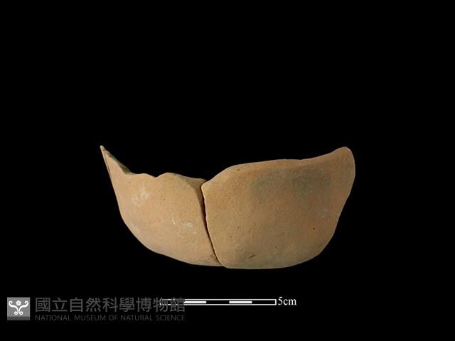 陶蓋藏品圖，第1張