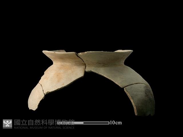 陶罐藏品圖，第1張