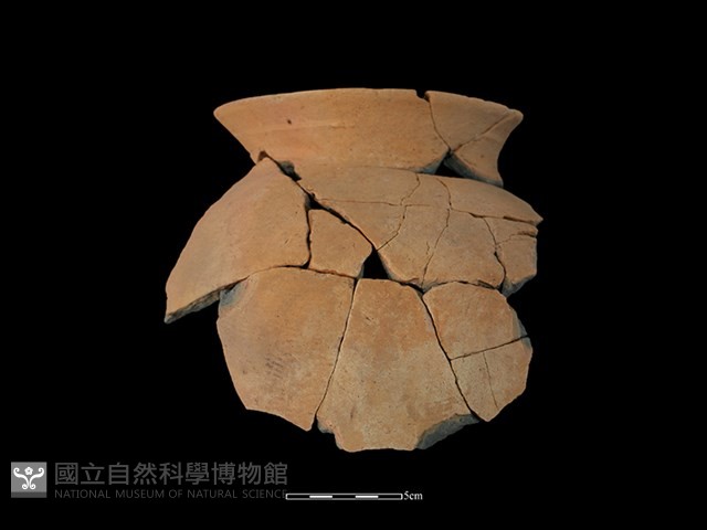 陶罐藏品圖，第1張