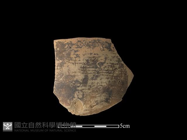 陶缽藏品圖，第1張