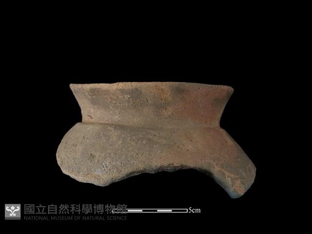 陶罐藏品圖，第1張