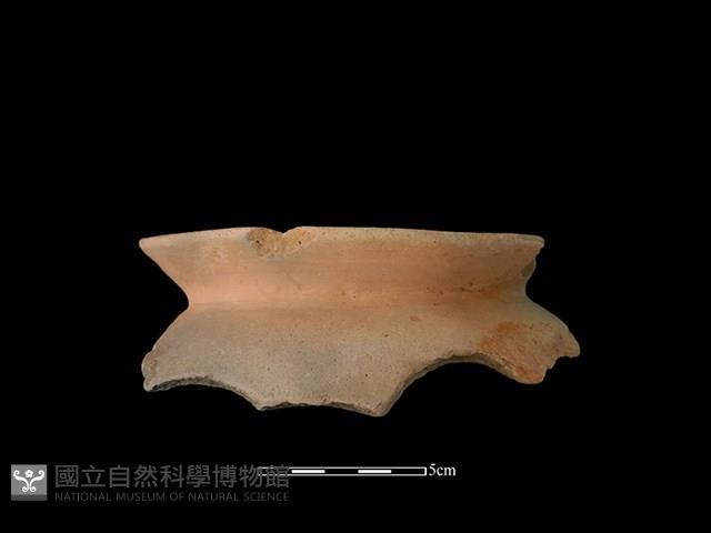 陶罐藏品圖，第1張