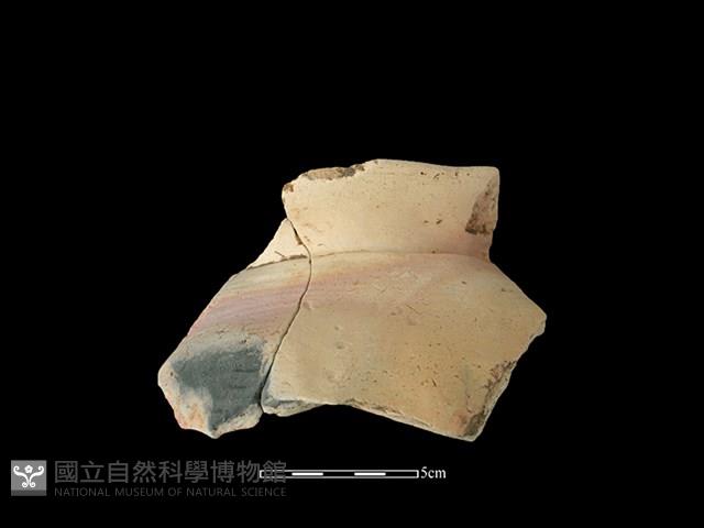 陶罐藏品圖，第1張