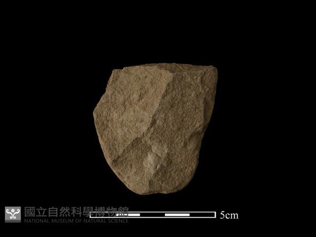 斧鋤形器藏品圖，第1張