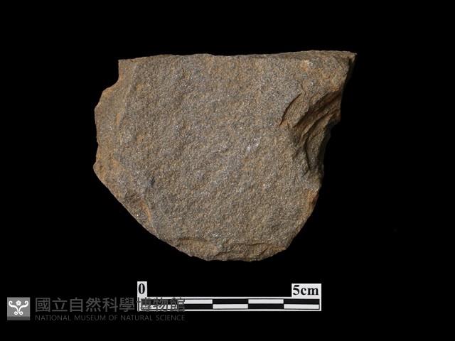 斧鋤形器藏品圖，第1張