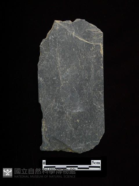 帶加工痕石材藏品圖，第2張