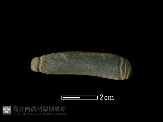 網墜藏品圖，第1張