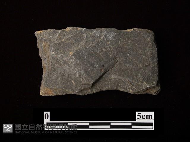 帶加工痕石材藏品圖，第2張