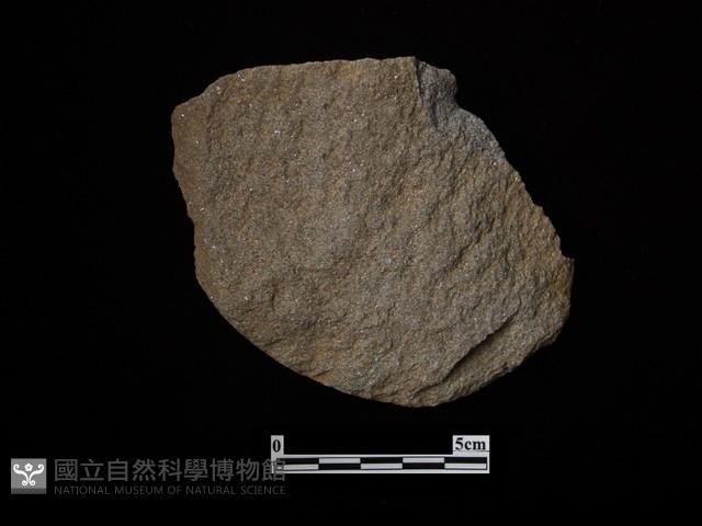 石片器藏品圖，第1張
