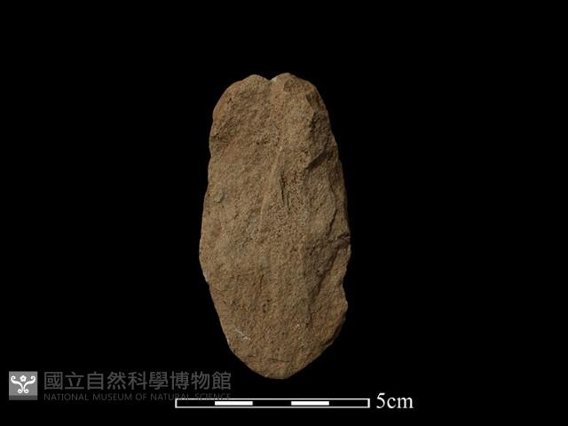 斧鋤形器藏品圖，第1張