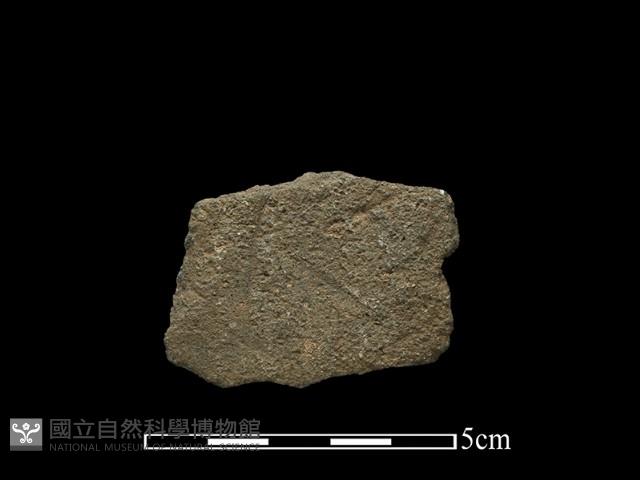 斧鋤形器藏品圖，第1張