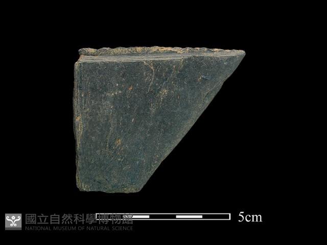 石刀藏品圖，第1張