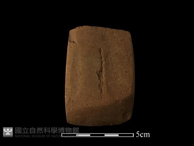 錛鑿形器藏品圖，第1張