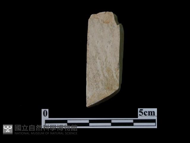 錛鑿形器藏品圖，第2張