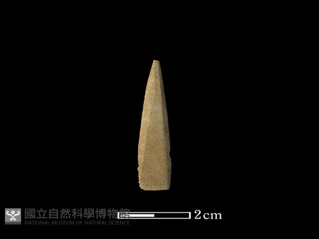 矛鏃形器藏品圖，第1張